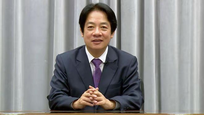 两岸统一大局已定！微妙关头大批出动赖清德只剩死路一条